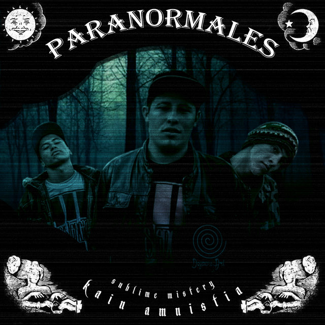 Paranormales