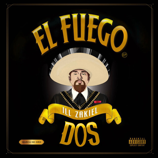 EL Fuego Dos