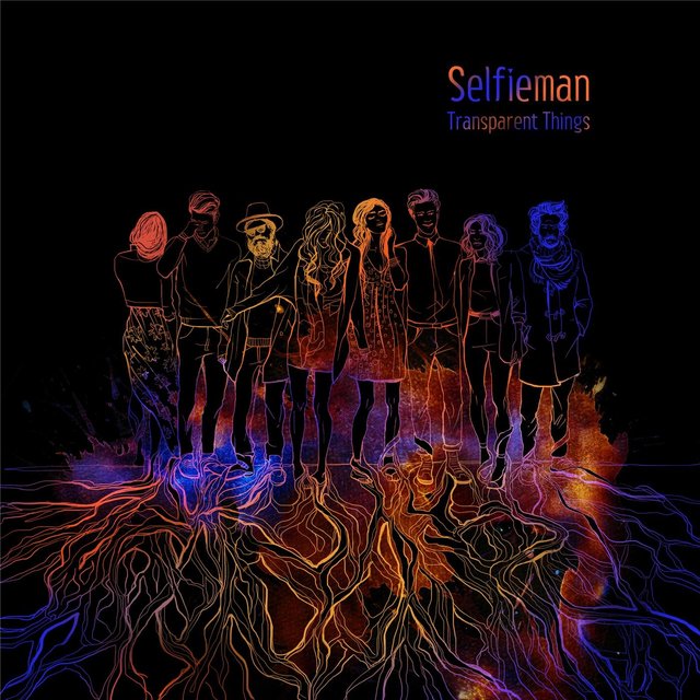 Transparent Things (Instrumental Edition)
