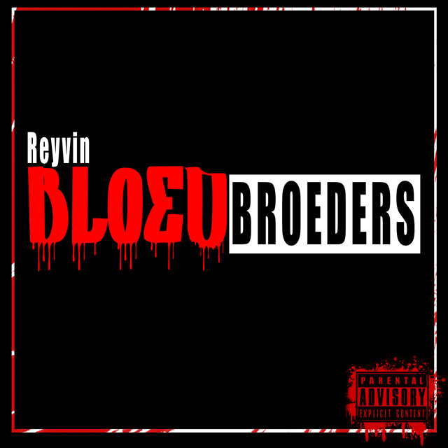 Bloedbroeders