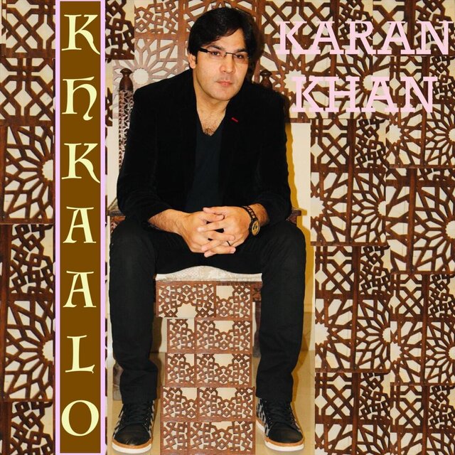 Khkaalo