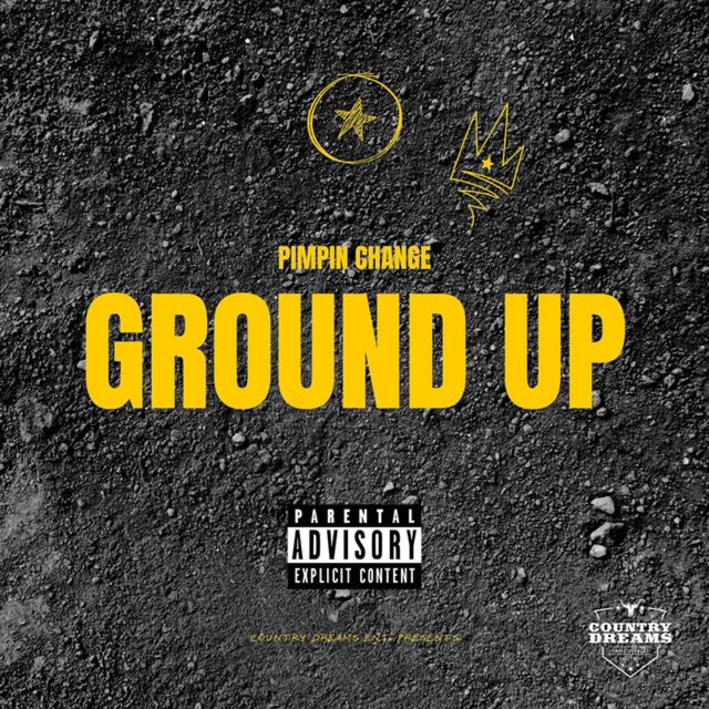 Ground Up