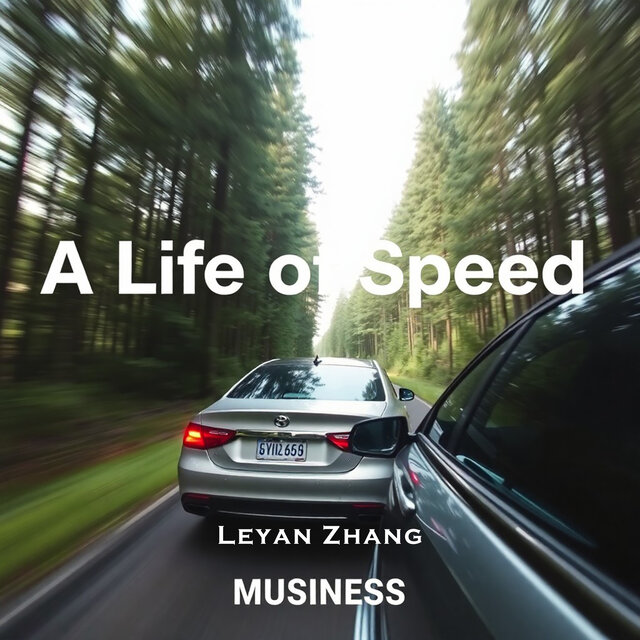 A Life of Speed
