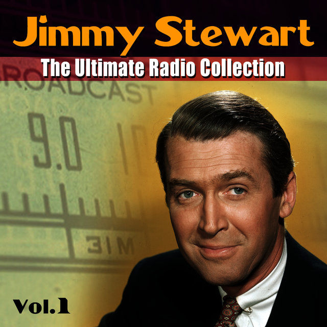 The Ultimate Radio Collection Vol. 1