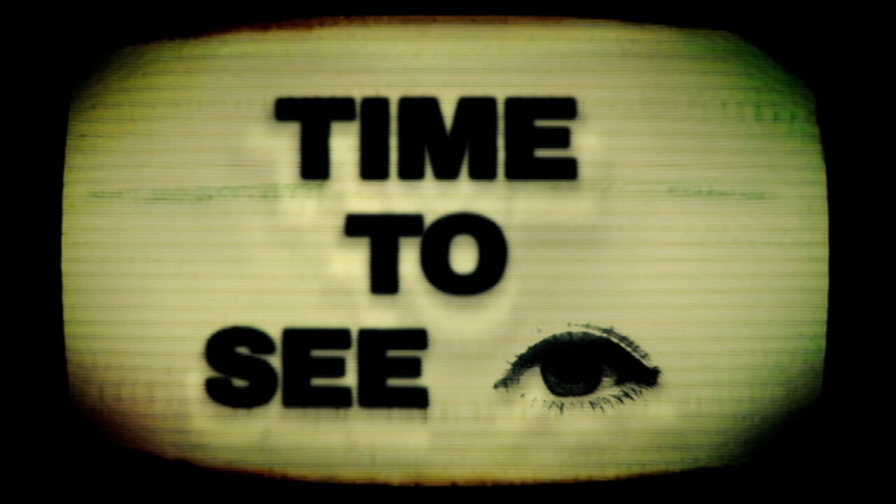 Static (Lyric Video)