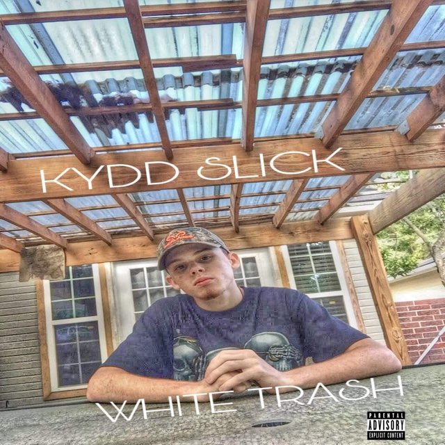 White Trash - EP
