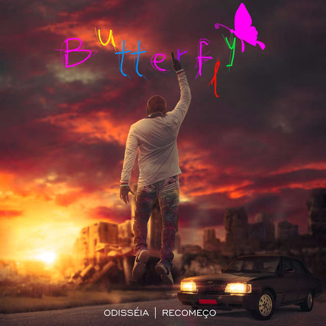 Odisséia | Recomeço