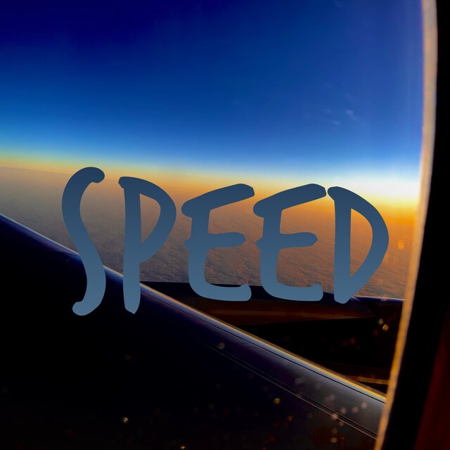 Speed