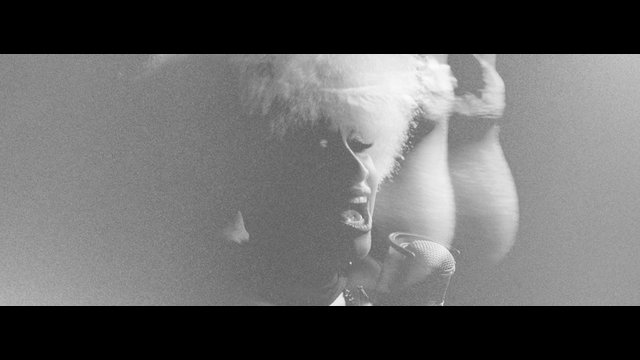 Lady Blackbird: Live At Capitol Studios