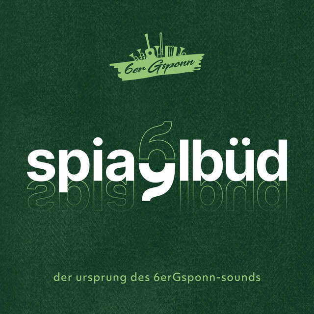 Spiaglbüd