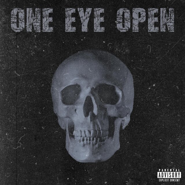 One Eye Open