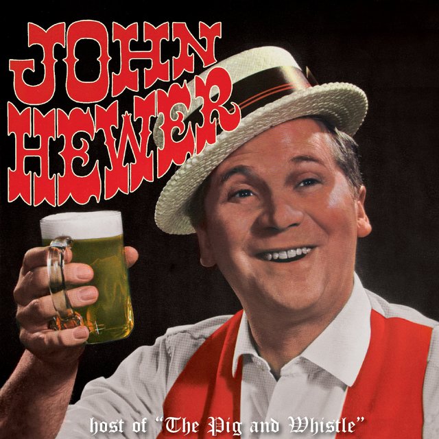Host of the Pig & Whistle (Music From the TV Series "The Pig & Whistle")