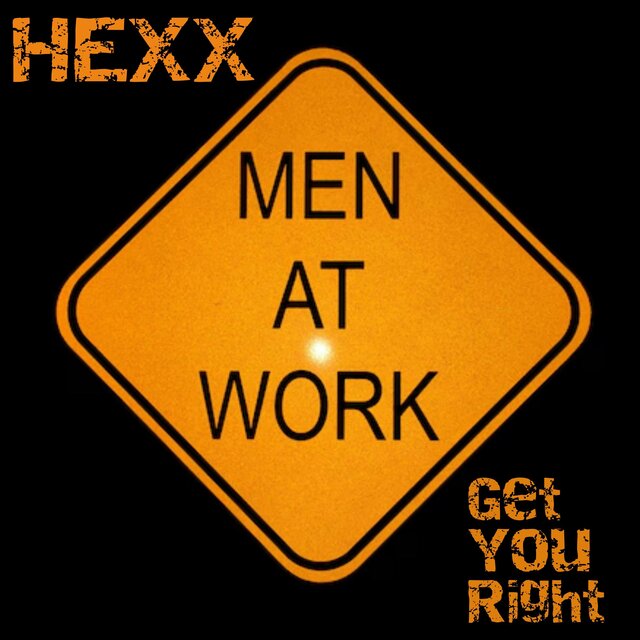 Get You Right