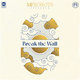 Cover art for album Break the Wall by MF Robots