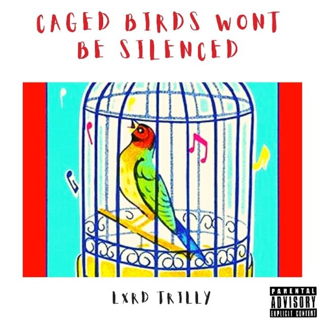CAGED BIRDS WON'T BE SILENCED