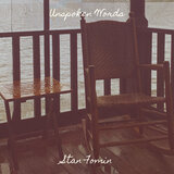 Unspoken Words