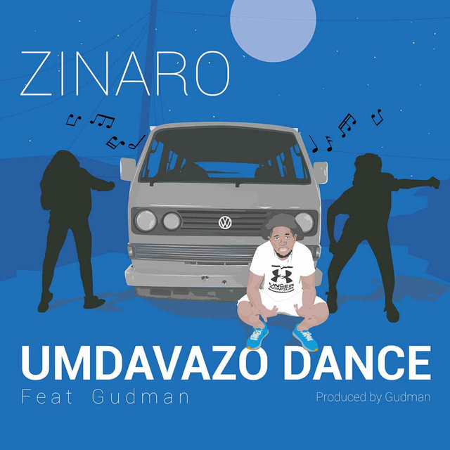 Umdavazo