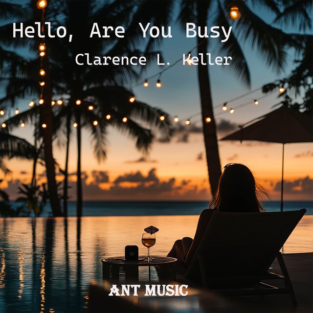 Hello, Are You Busy