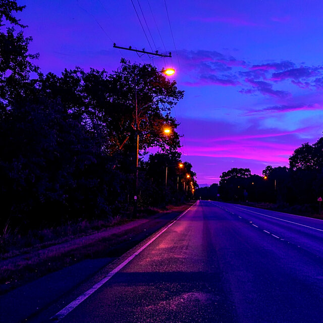 Noite de Inverno
