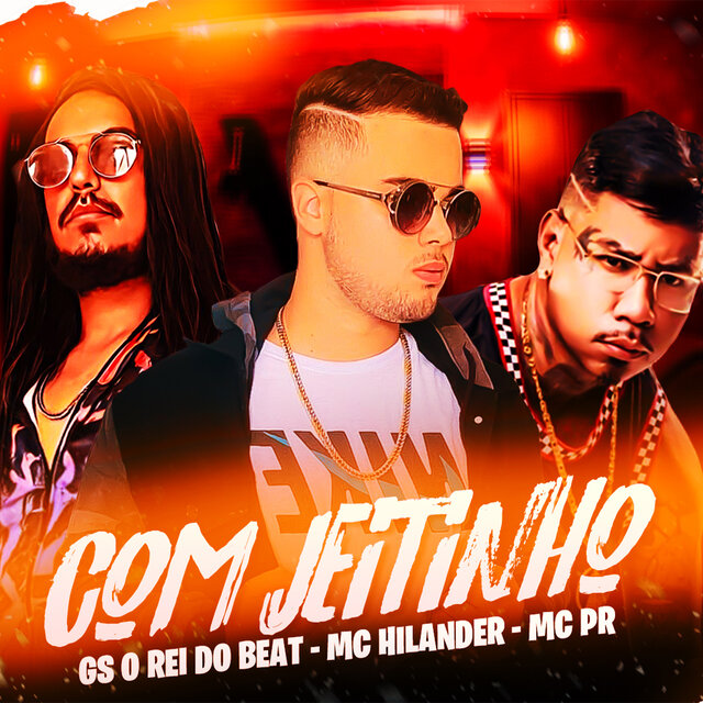 Com Jeitinho (BregaFunk)