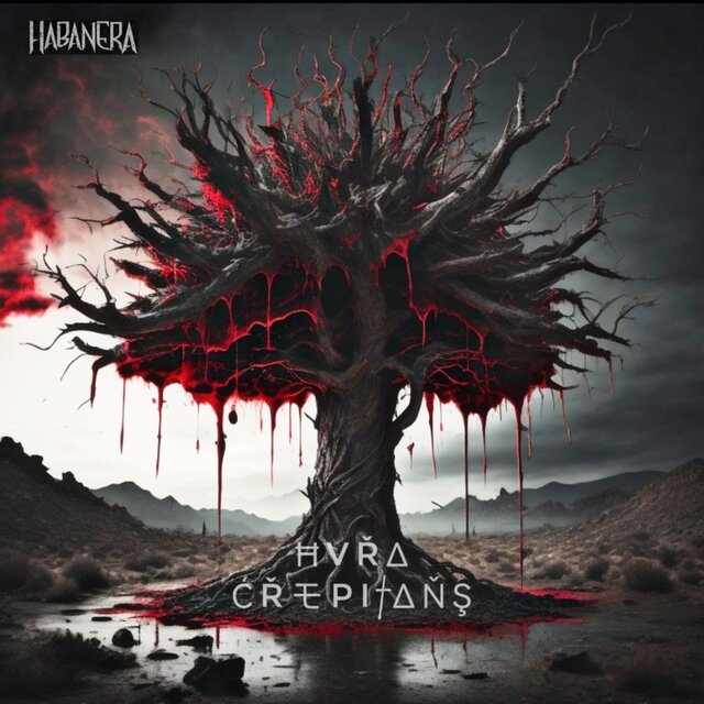 Hura Crepitans