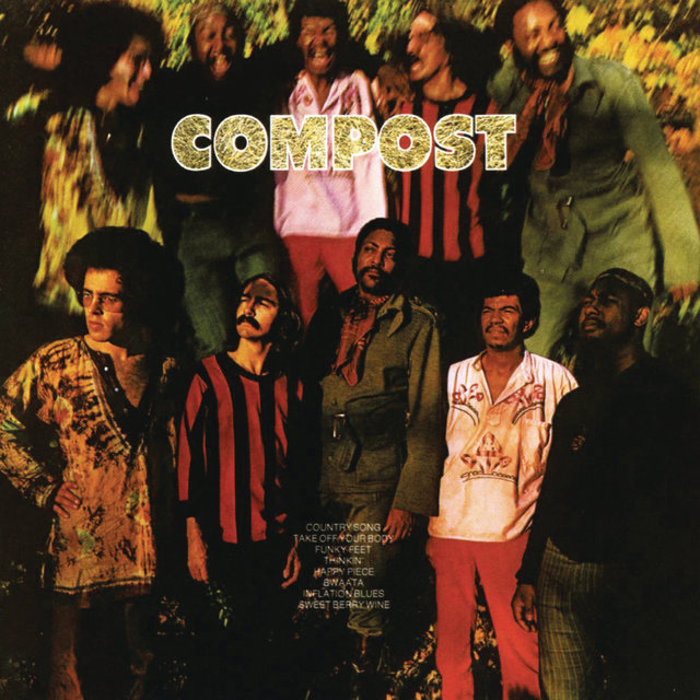 Compost