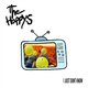 Cover art for album I Just Don't Know by The Happys