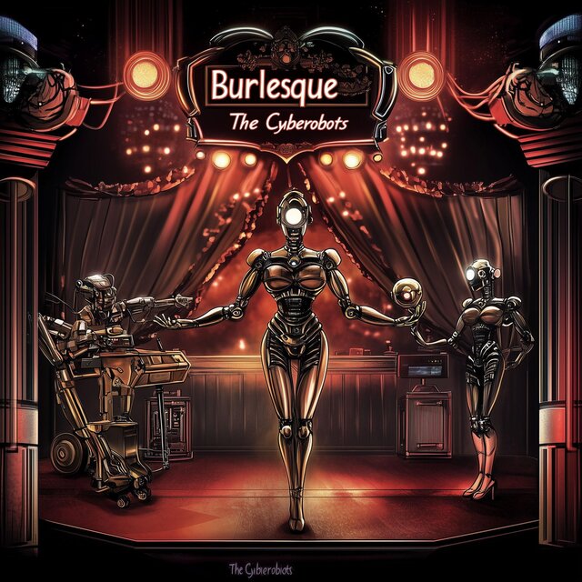Burlesque