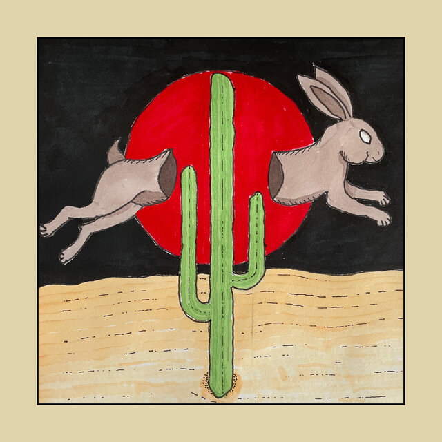 Cover art for album  by Norma