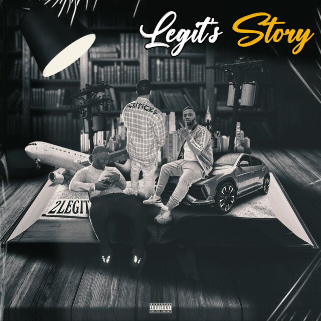 Legit's Story