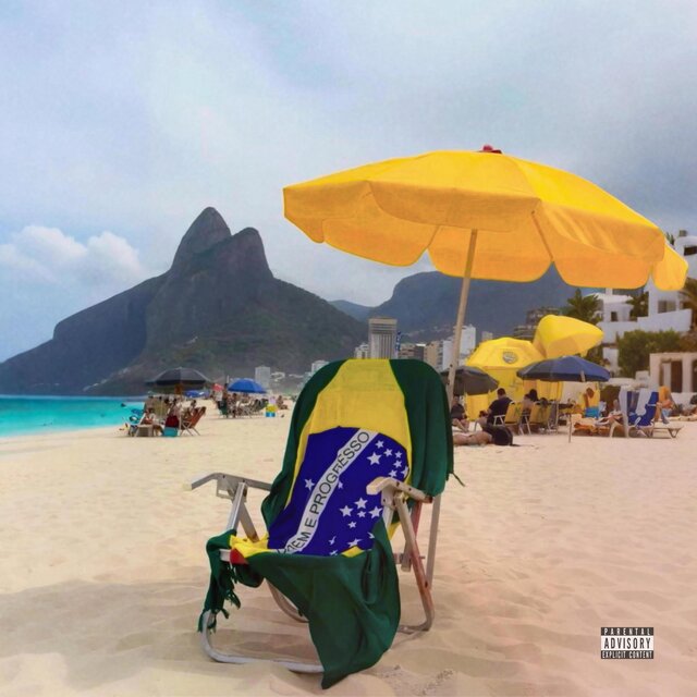 LOST IN RIO