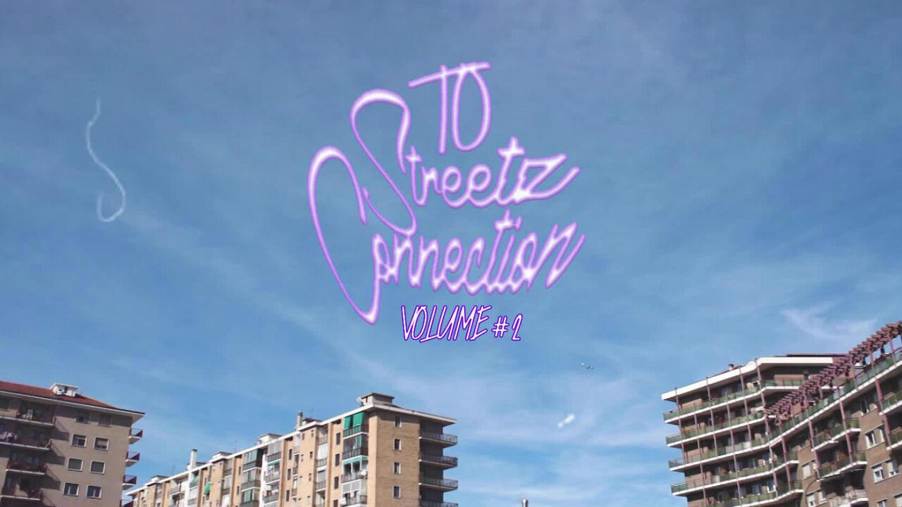 TO Streetz Connection vol.2  (feat. Bama, Rata, Malva Mc, Ri-C & Dj Ciaffo)