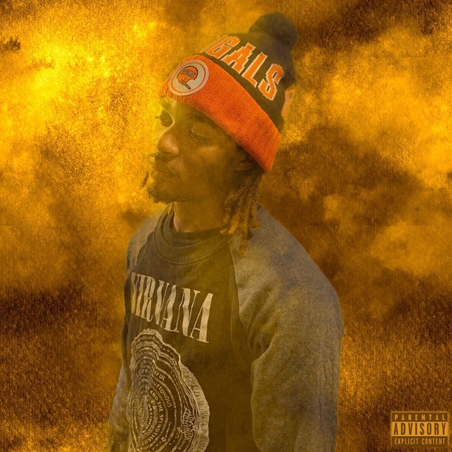 Gold Winter
