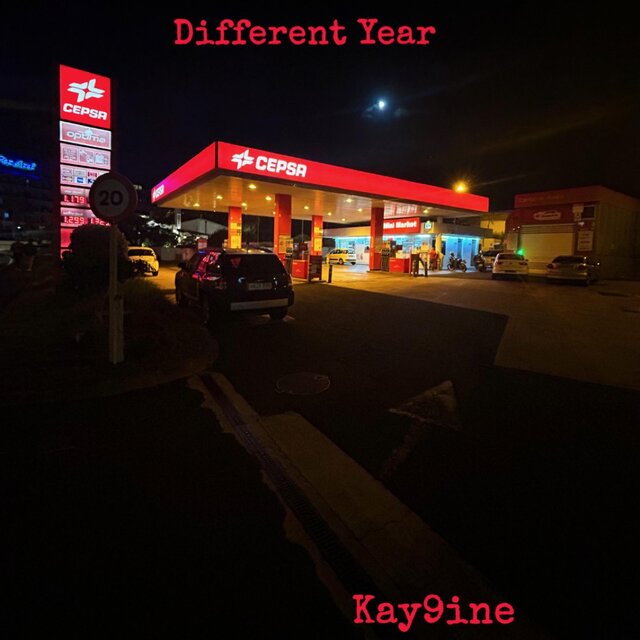 Different Year