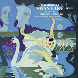 Swan Lake, Op. 20, Act 2: No. 10, Scene. Moderato