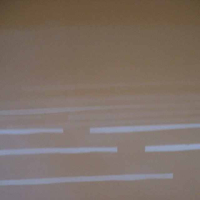 Slow, With Pages Of Fluttering Interference