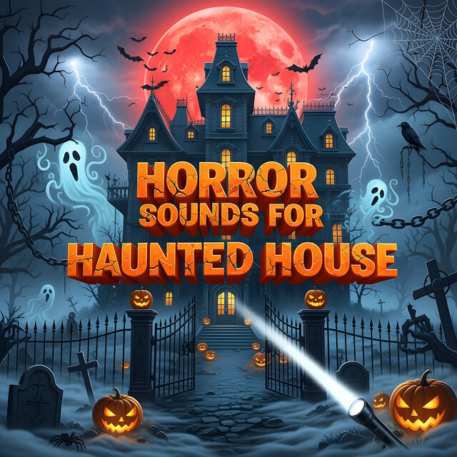 Best Halloween Sound Effects Collection