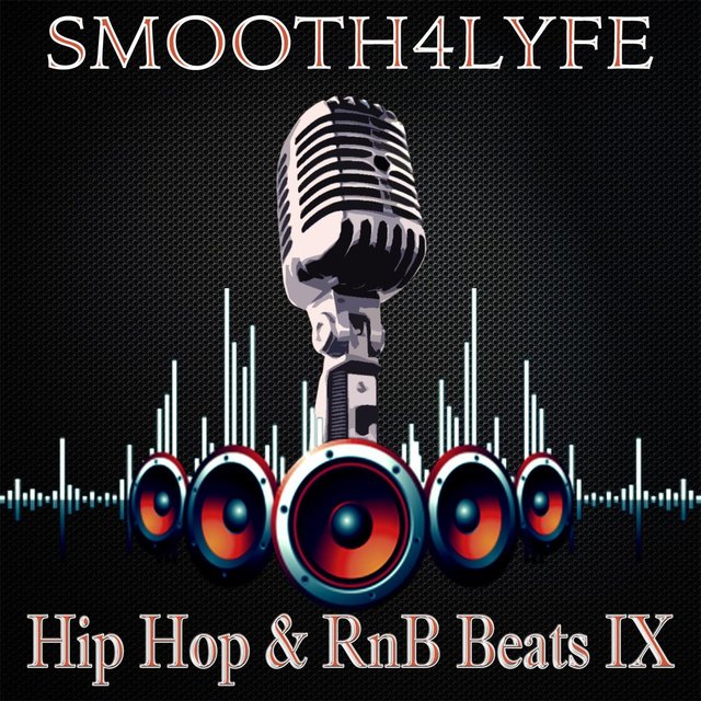 Hip Hop & RnB Beats IX