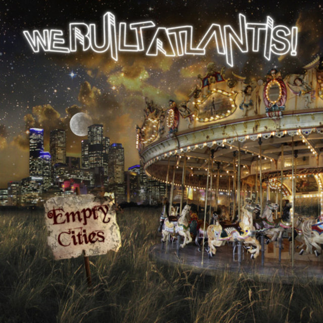 Empty Cities