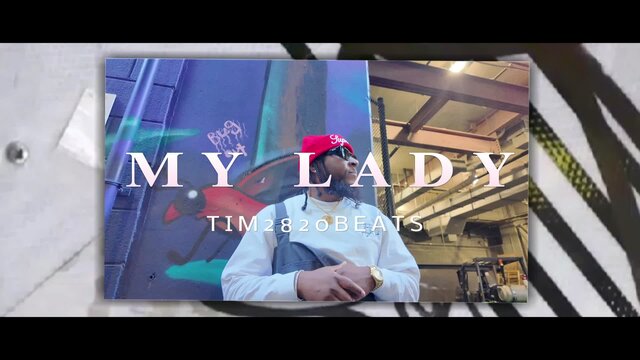 My Lady