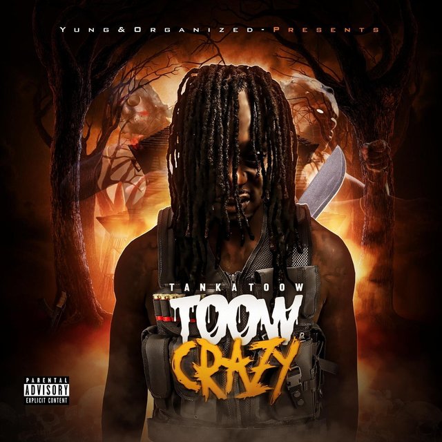 Toow Crazy
