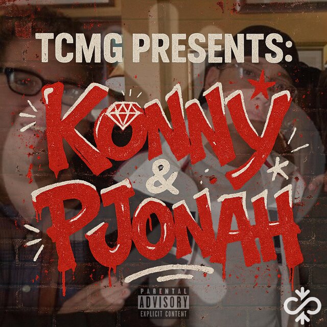 TCMG Presents: Konny & PJonah