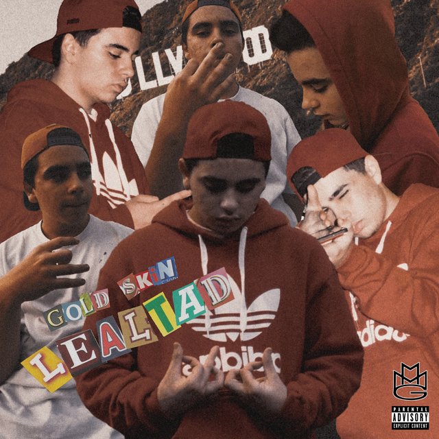Lealtad