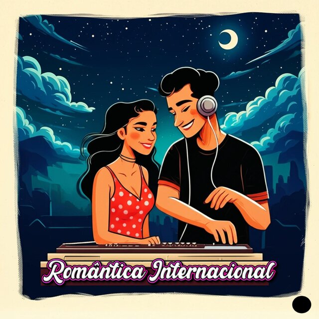 Romântica Internacional