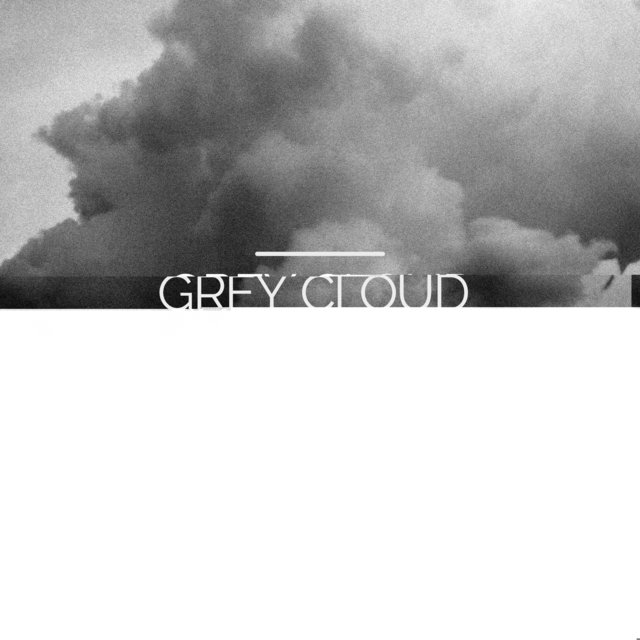 Grey Cloud Ambience