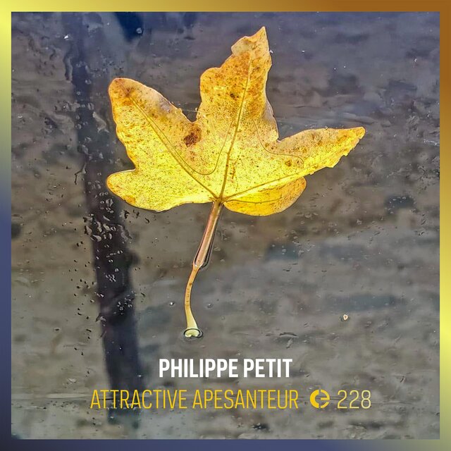 Attractive Apesanteur