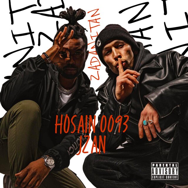 Zadanitan (feat. Jzan)
