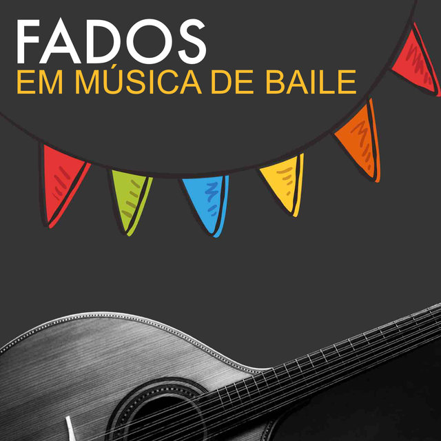 Fados em Música de Baile