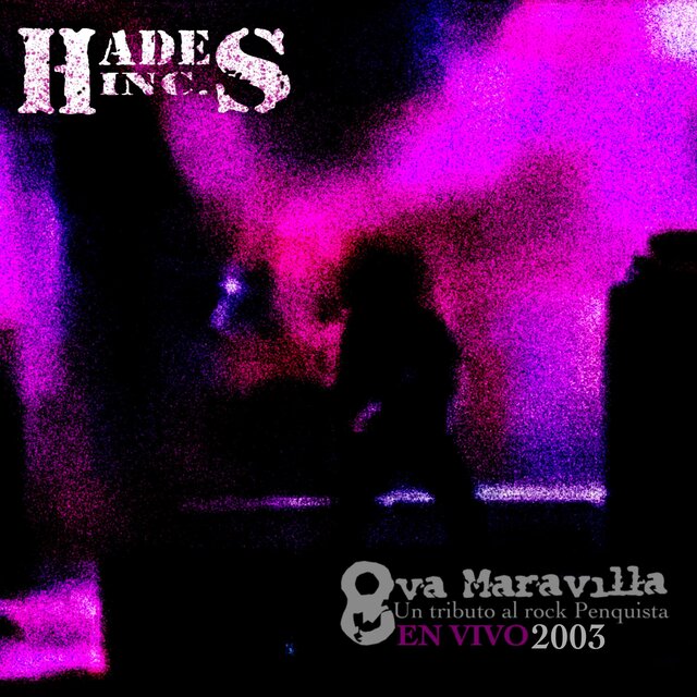 8va Maravilla Live 2003