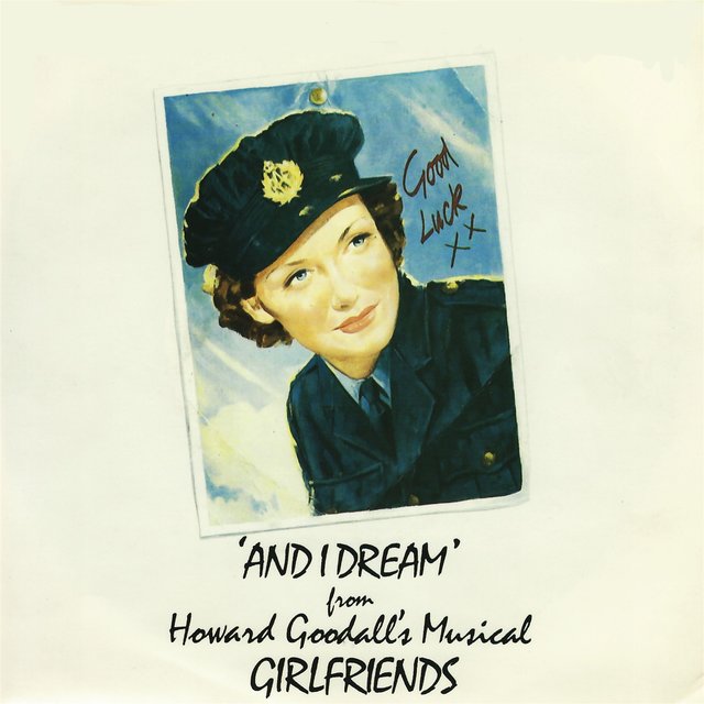 And I Dream [From "Girlfriends"]